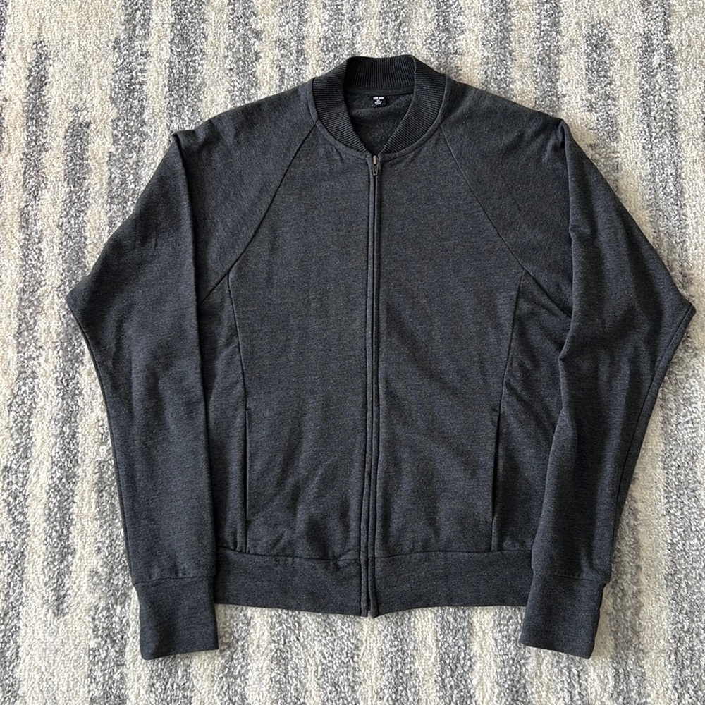 Uniqlo women’s jacket